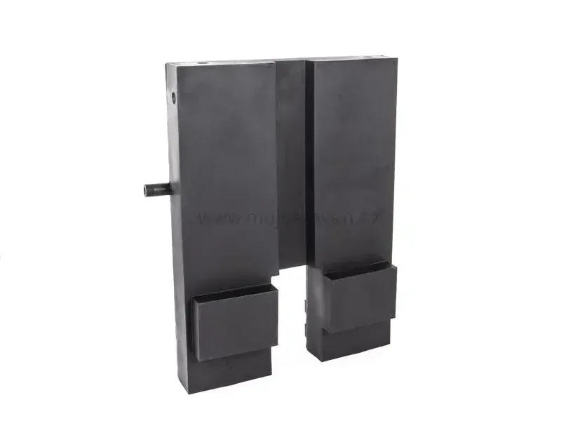 Nádrž na odpadní vodu 90 l pro Ducato/Jumper/Boxer od 2006