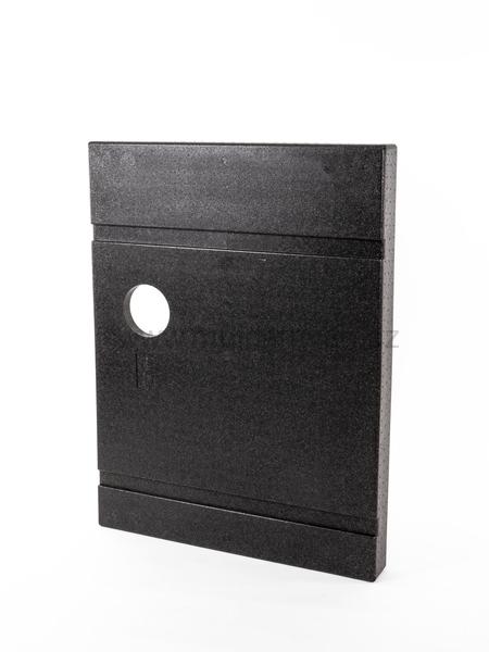 Spodní izolační plášť pro nádrž č. 61077