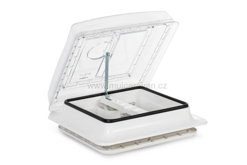 Střešní okno PowerVent 28 x 28 cm, bez ventilátoru