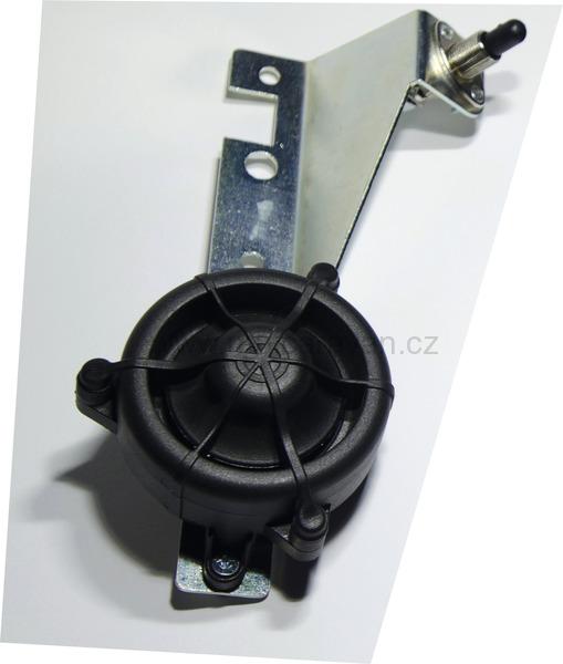 Základní sada alarmu pro VW Crafter / MAN TGE