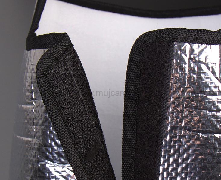 Termokryt na 5 kg plynové láhve