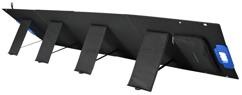 Skládací solární panel SC200 - 200 W
