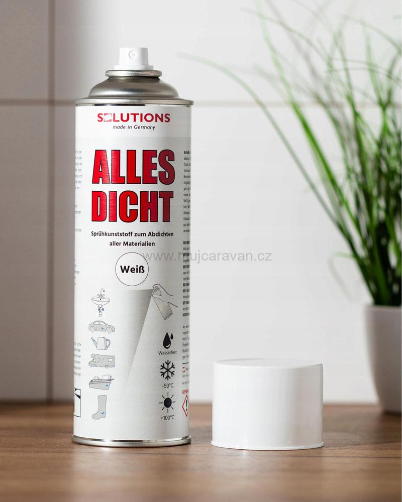 Těsnící spray Alles Dicht