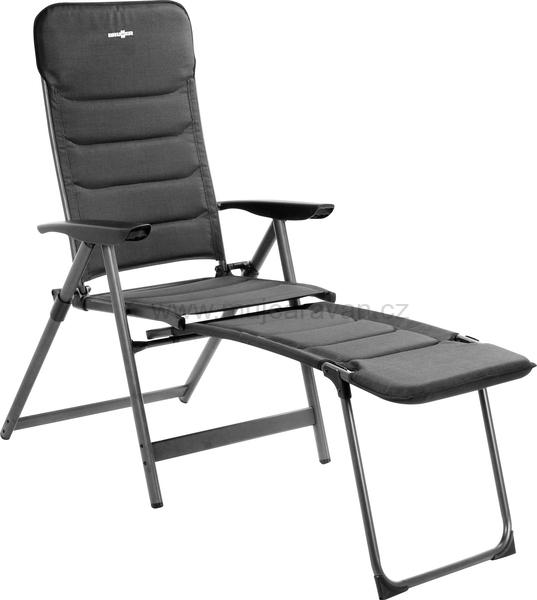 Podnožka Brunner PHANTOM