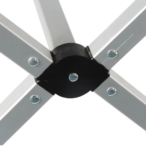 Kempingový rolovací stůl Brunner TITANIUM AXIA 6