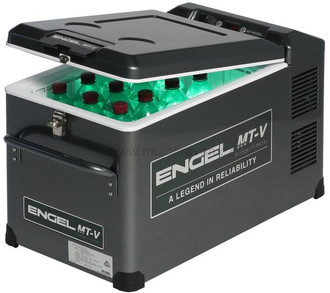 Kompresorový chladicí box ENGEL MT35F-V