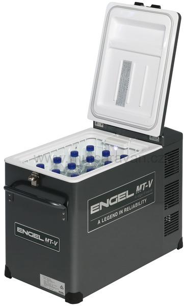 Kompresorový chladicí box ENGEL MT45F-V
