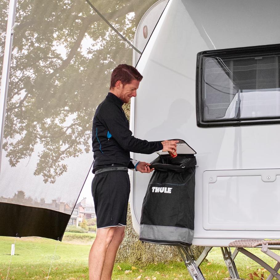 Odpadkový koš Thule Trash Bin 50 l