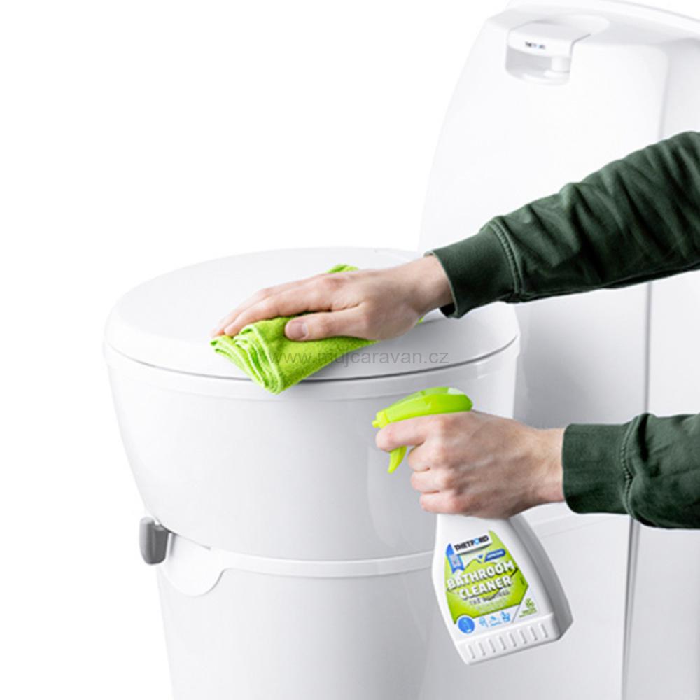 Bathroom Cleaner - čistič koupelen