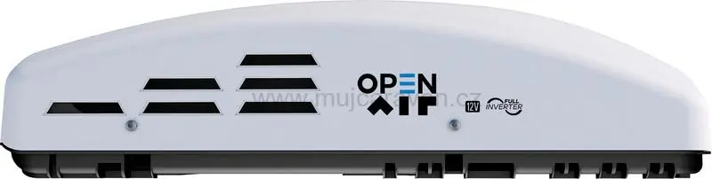 Střešní klimatizace Open Air 12 V Full Inverter