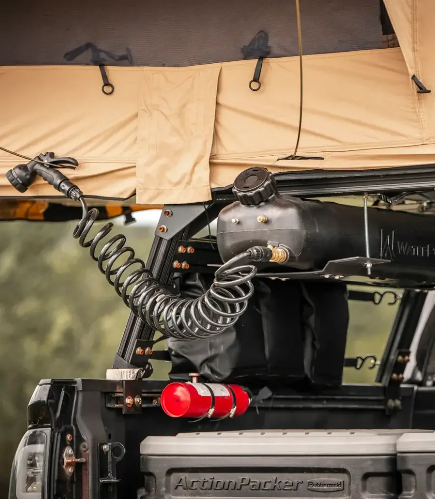 WaterPORT 8.0 - 30 l