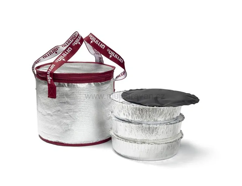 Chladicí taška Omnia s akumulátorem