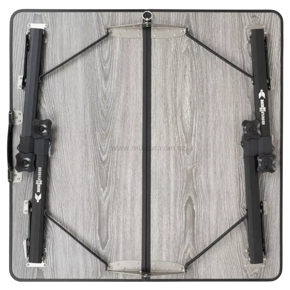 Kempingový stůl Brunner ELÙTOP COMPACK 80