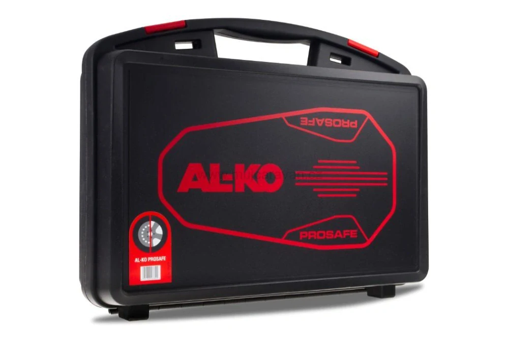 AL-KO Prosafe zámek na kola - 13"-17" 