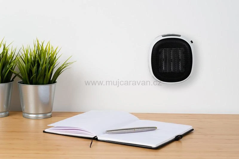 Heat Plug-in 700 zásuvkový ventilátorový ohřívač