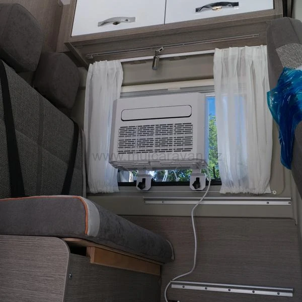 Mobilní klimatizace Polaris Twinair 3 - 3000 BTU