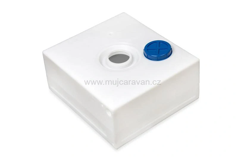 Univerzální nádrž na vodu Fix System, 105 l