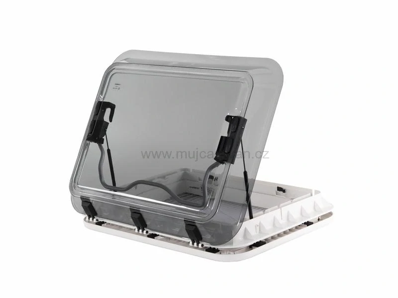 Střešní okno Carbest 70 x 50 cm, s nuceným větráním