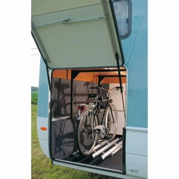 Nosič kol do zadní garáže Thule Sport G2