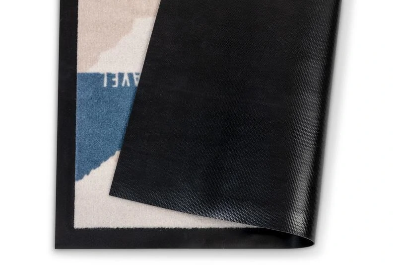 Rohožka Holiday Travel, 60 x 40 cm