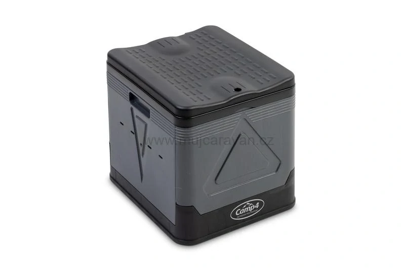 Náhradní sáčky pro toaletu Camp4 M