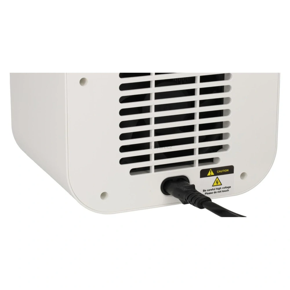 Keramický ohřívač Sunnyflame PTC s efektem ambientního plamene