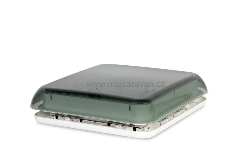 Střešní okno Carbest Premium 40 x 40 cm s nuceným větráním