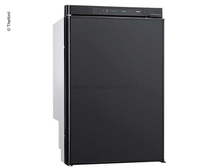 Absobční chladnička Thetford N4090, 89 l, displej s modrými LED