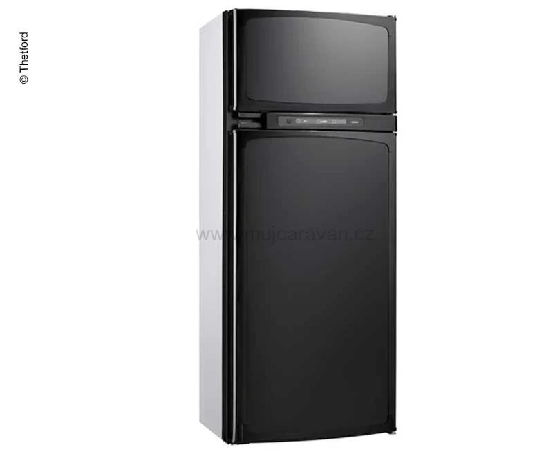 Absobční chladnička Thetford N4175, 175 l, displej s modrými LED