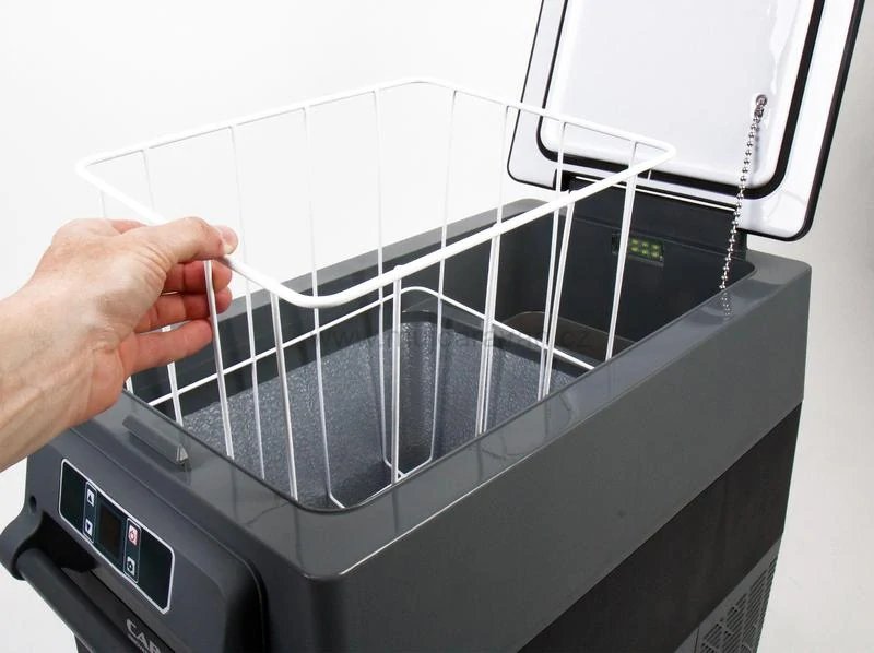 Kompresorový chladicí box Carbest CampCooler 30