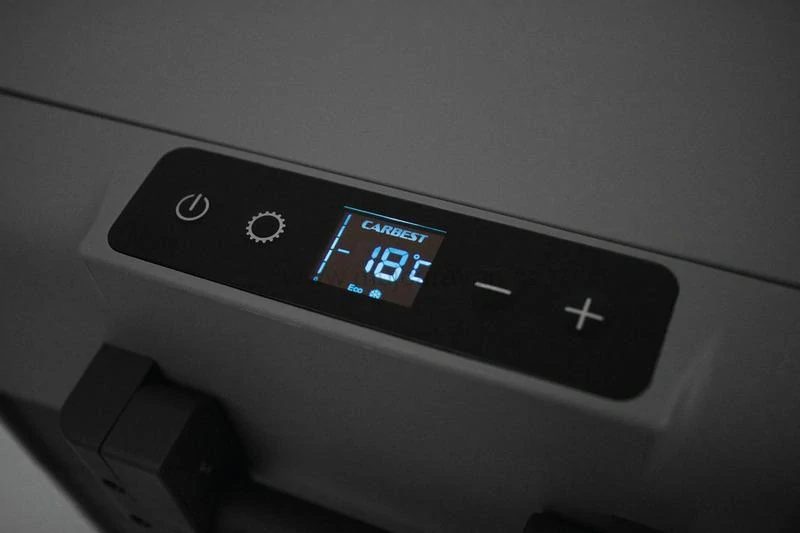 Kompresorový chladicí box Carbest PowerCooler 45
