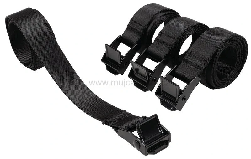 Montážní prodloužení Carbest ComfortSlider M