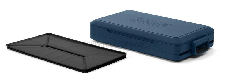 Skládací pasivní chladicí box SNAP-N-GO, 33 l