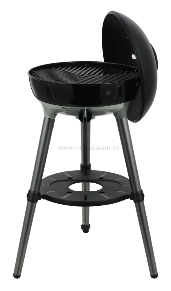 Carri Chef 40 BBQ / Grill 2 Braai 50 mbar