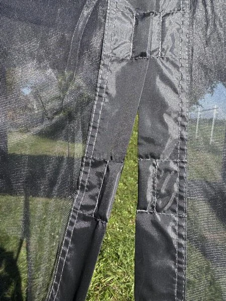 Síťový pavilon FALERNA