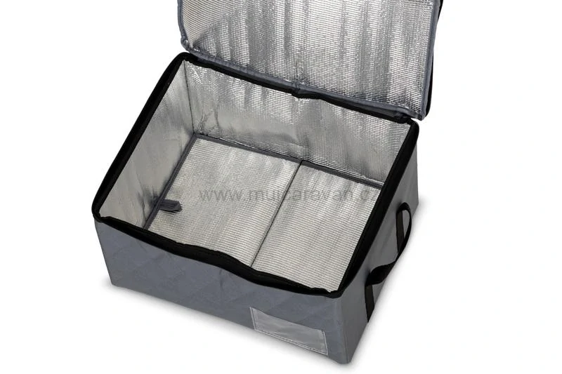 Skládací chladící box s izolací Holiday Travel COOL S