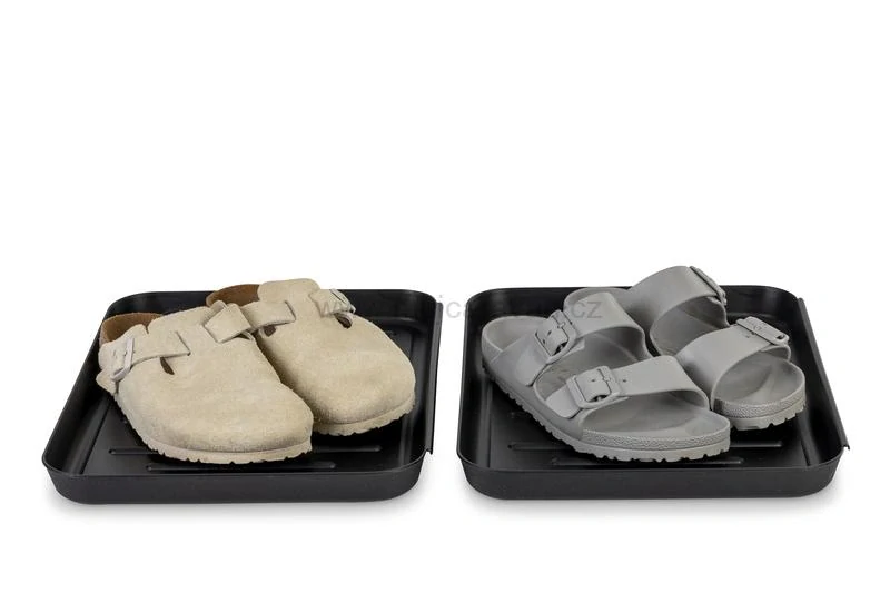 Odkapávač na boty, sada 2 kusů 