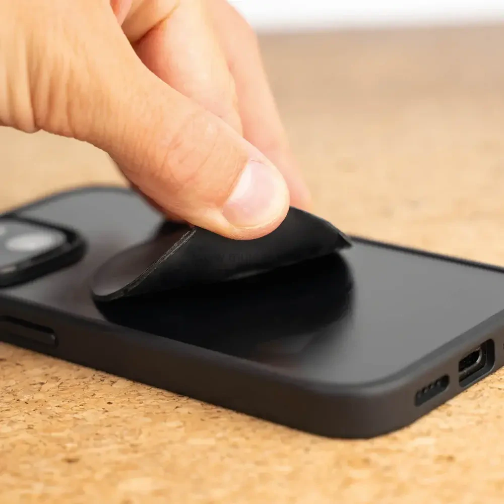 Magnetická vakuová nálepka Silwy