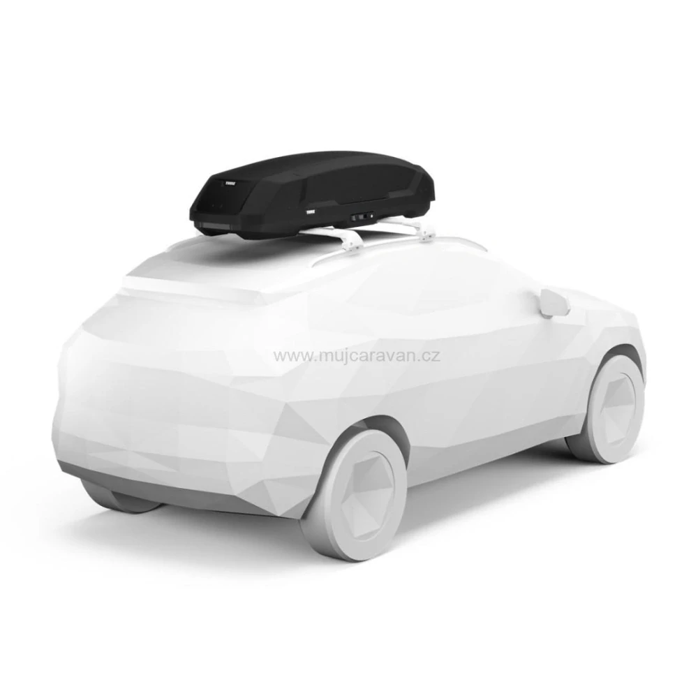 Střešní box THULE Force 3 L Sport (300 l)