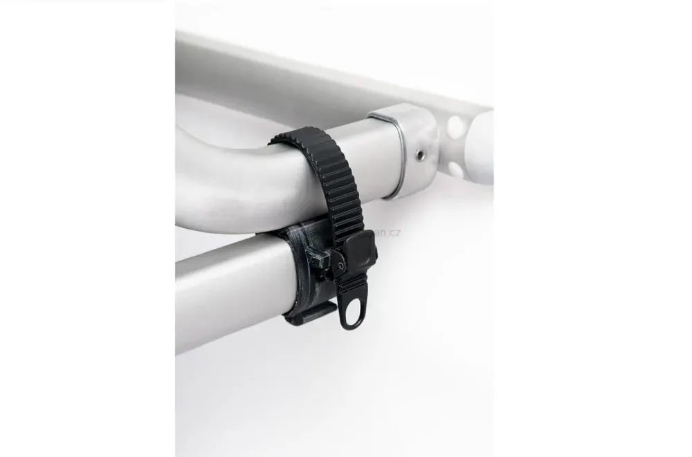 Nosič kol Thule Elite G2 - Standard (pro obytné vozy a karavany)