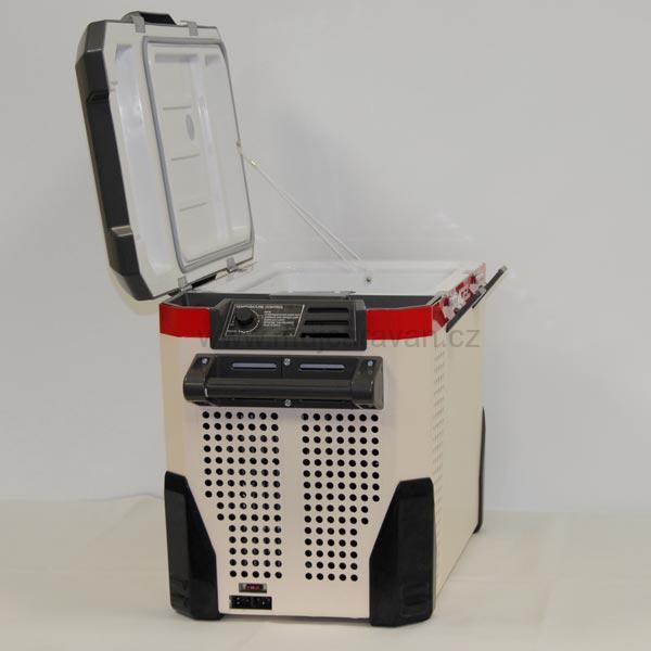 Kompresorový chladicí box ENGEL MR040F