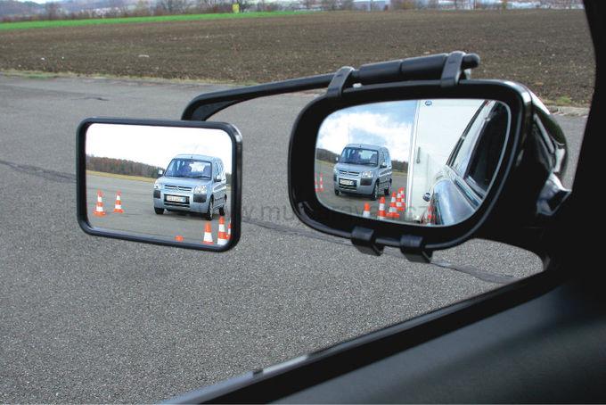 Zrcátka Hagus Huckepack 3