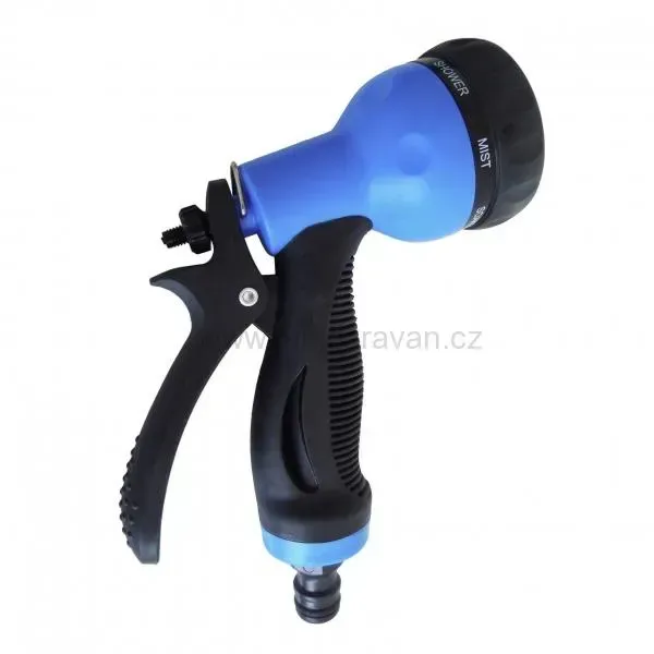 Hadice s pistolí Flex