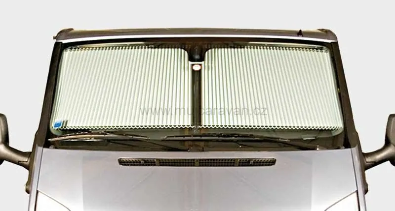 Remifront IV, čelní - Fiat Ducato (Peugeot Boxer, Citroen Jumper) 