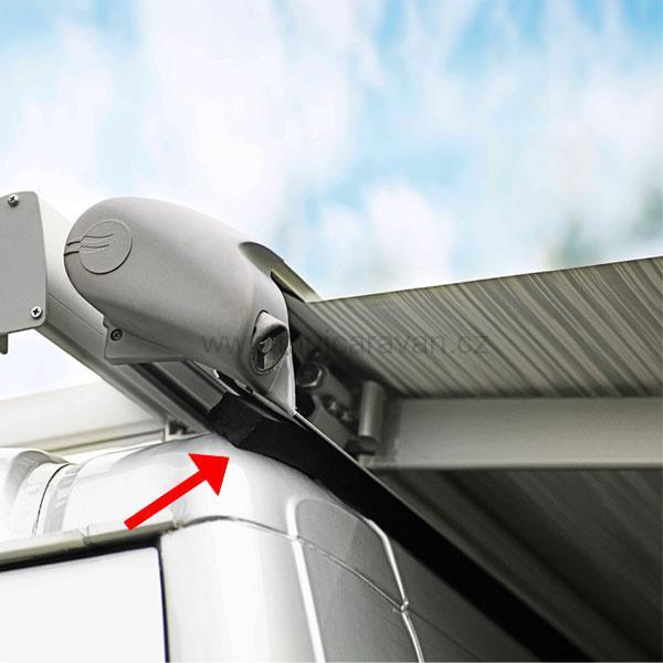 Pěnová páska pro střešní markýzy