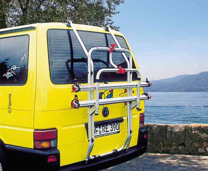 Nosič kol Fiamma Carry Bike VW T4