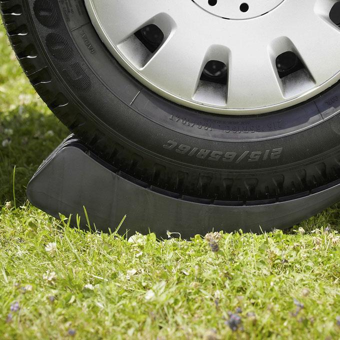 Sada nivelačních kolových klínů Froli Standard