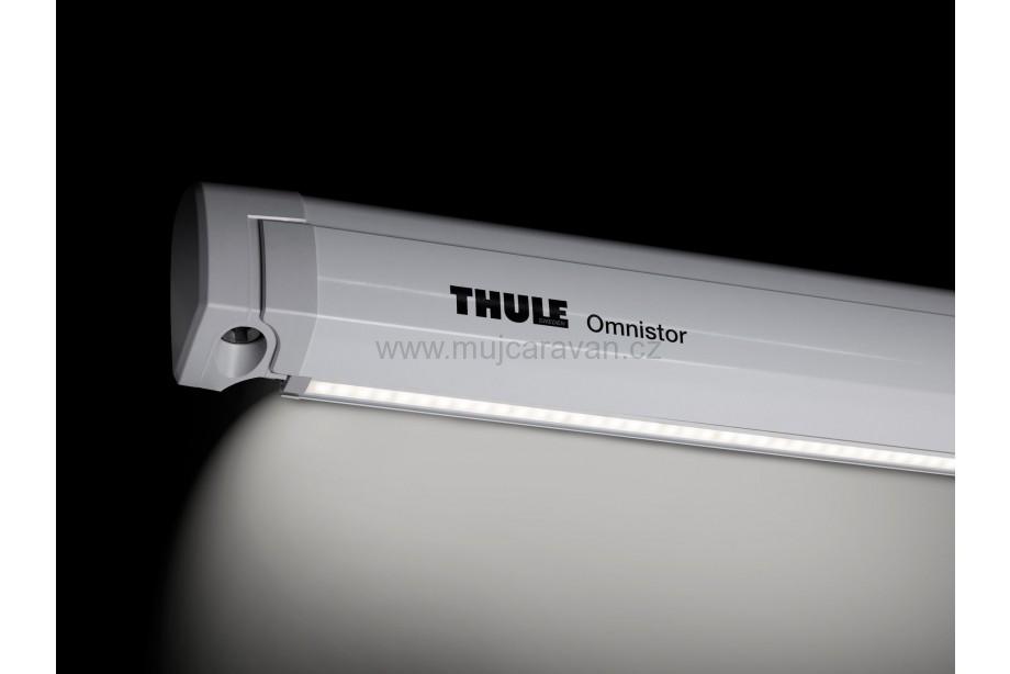 Přídavný profil pro markýzu Thule 5200 - stan / LED