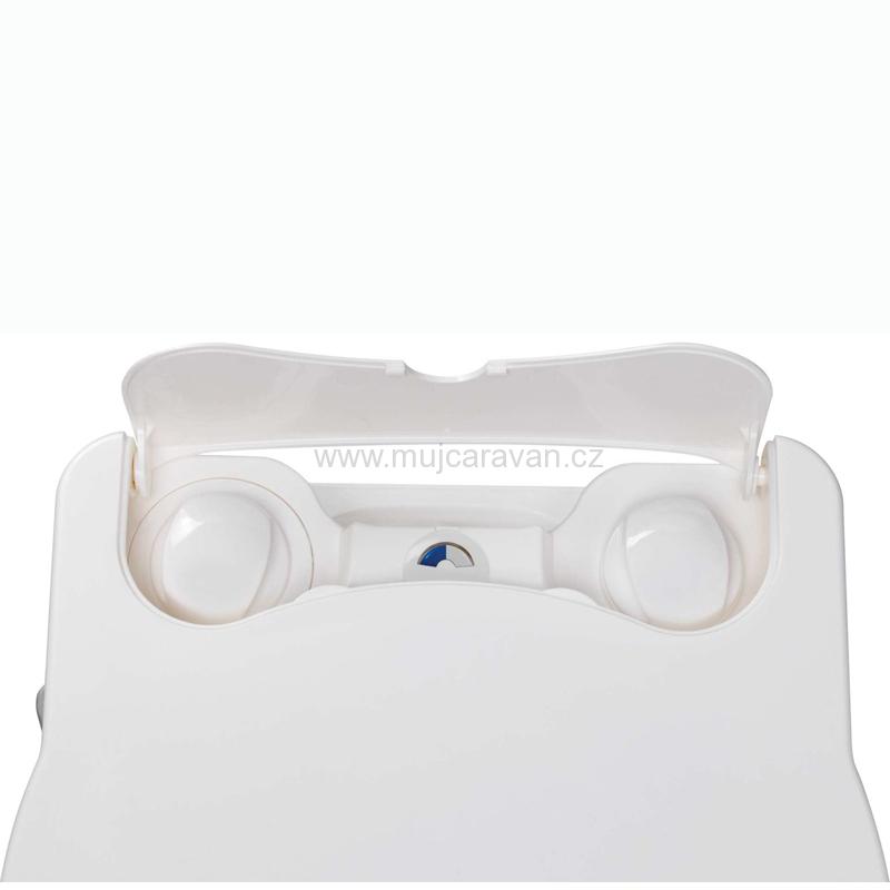 Mobilní toaleta Thetford Porta Potti PP 565 P