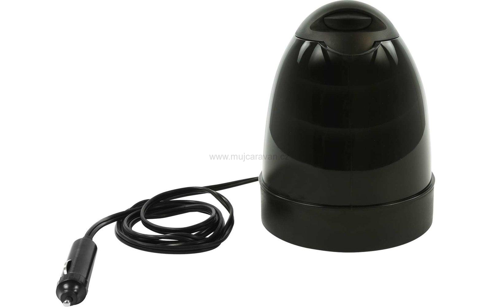 Rychlovarná konvice 12 V